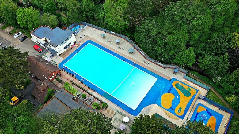 Hotel Holiday Inn Express Droitwich Spa