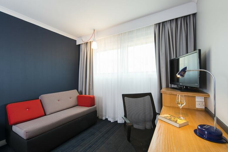 Hotel Holiday Inn Express Droitwich Spa