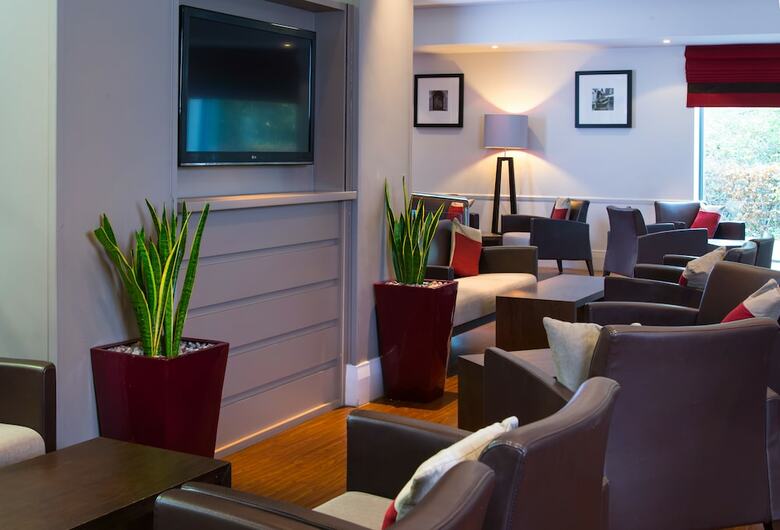 Hotel Holiday Inn Express Droitwich Spa