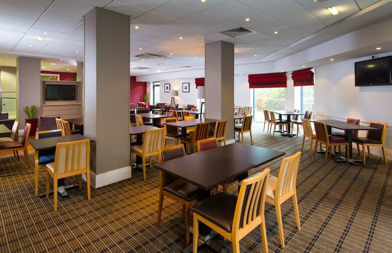 Hotel Holiday Inn Express Droitwich Spa