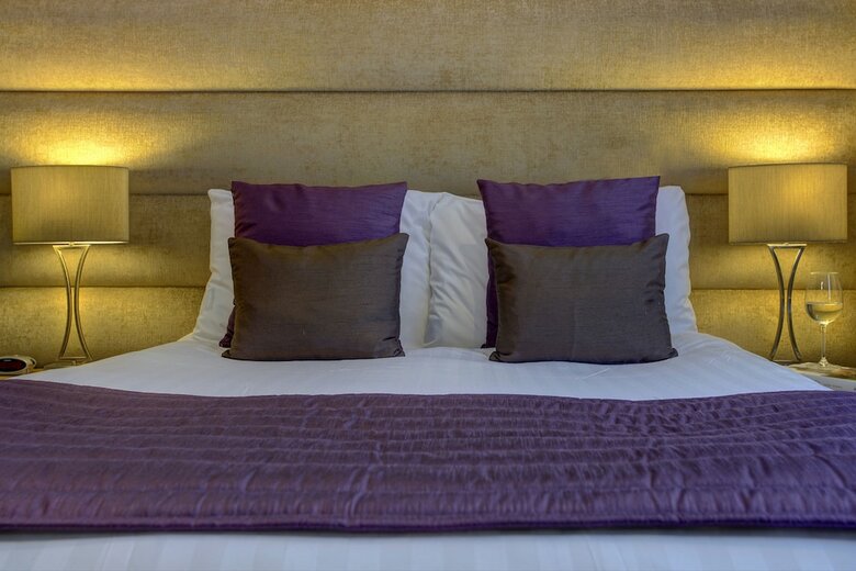 Philipburn Hotel, Bw Signature Collection