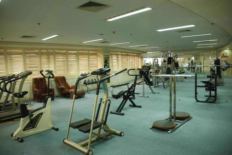 Golden Gulf Jasper Hotels Shantou