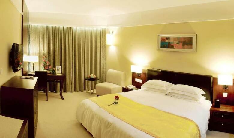 Golden Gulf Jasper Hotels Shantou