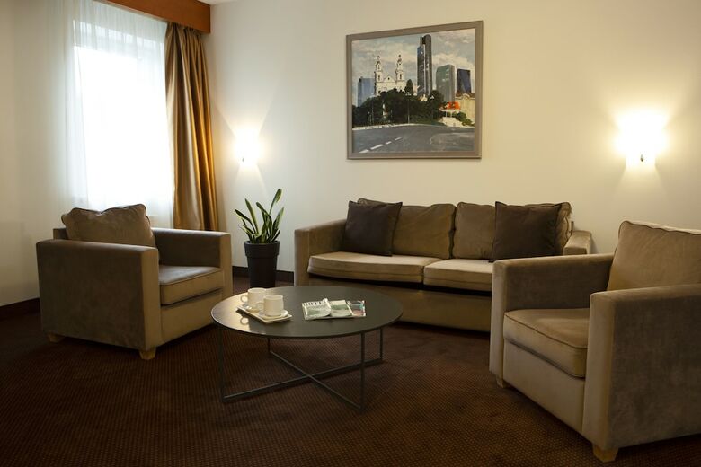 Hotel Art City Inn