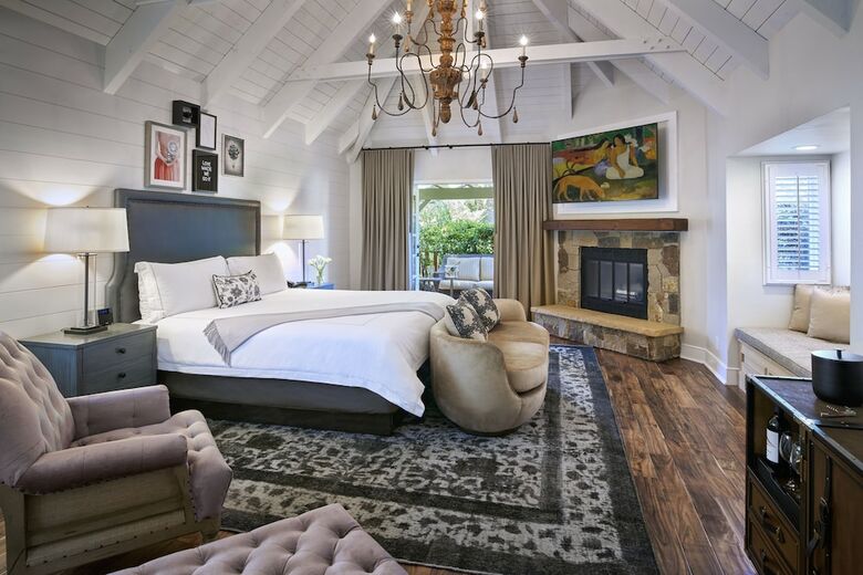 Hotel Vintage House