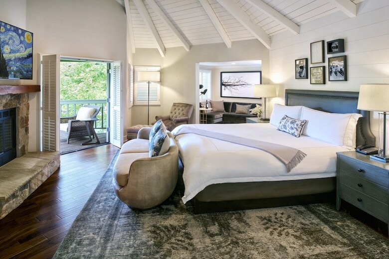 Hotel Vintage House
