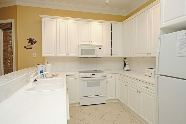 Apartamento Litchfield Beach & Golf Resort