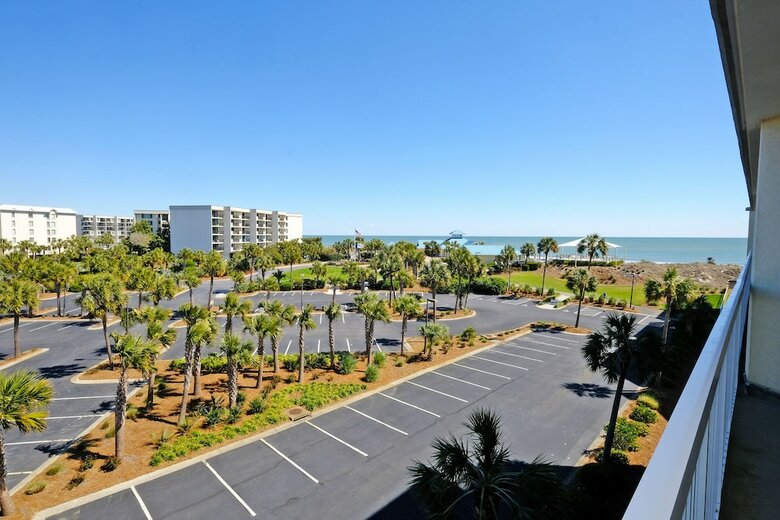 Apartamento Litchfield Beach & Golf Resort