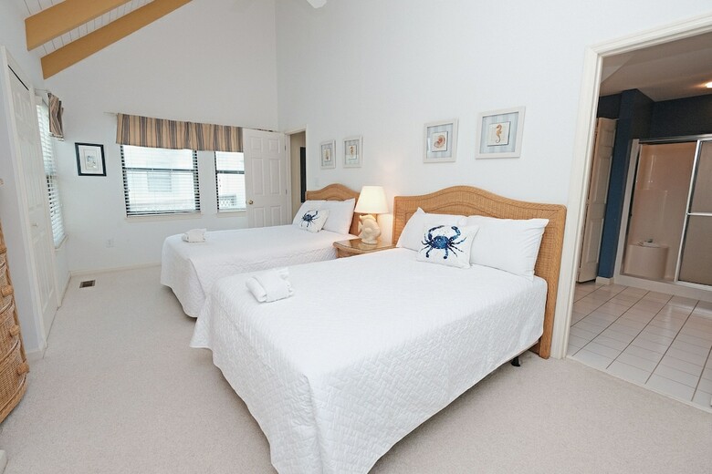 Apartamento Litchfield Beach & Golf Resort