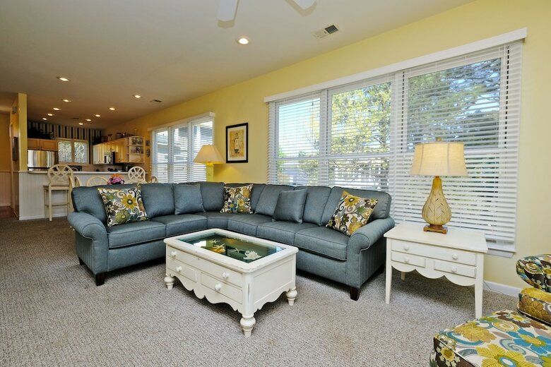 Apartamento Litchfield Beach & Golf Resort