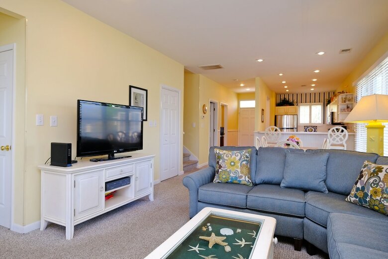 Apartamento Litchfield Beach & Golf Resort