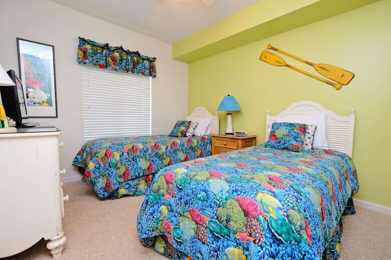 Apartamento Litchfield Beach & Golf Resort