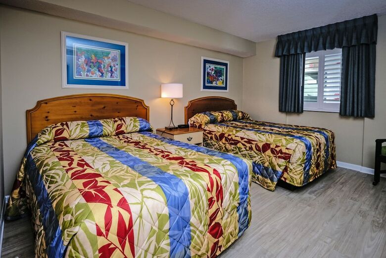 Apartamento Litchfield Beach & Golf Resort
