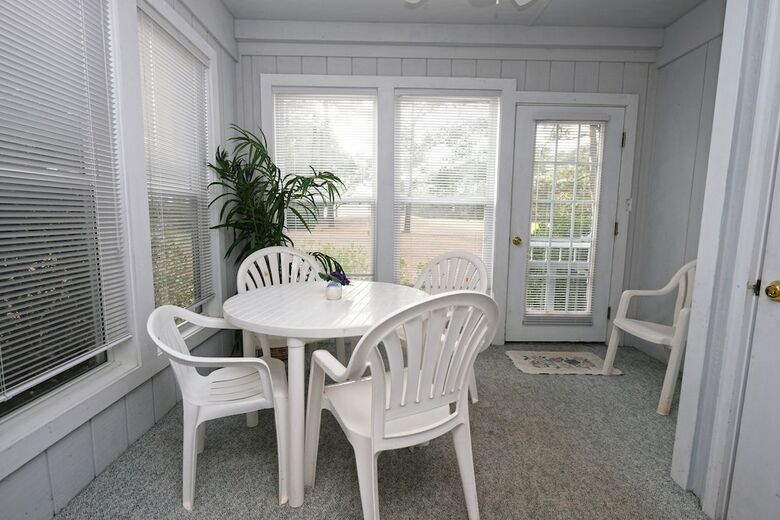 Apartamento Litchfield Beach & Golf Resort