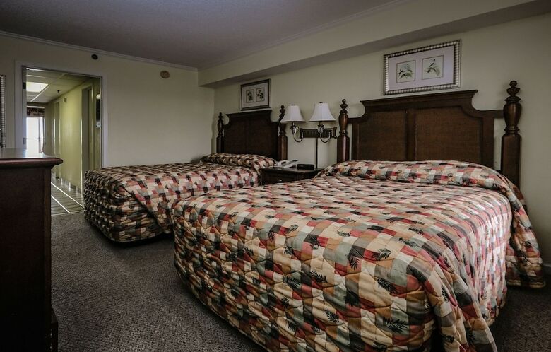 Apartamento Litchfield Beach & Golf Resort