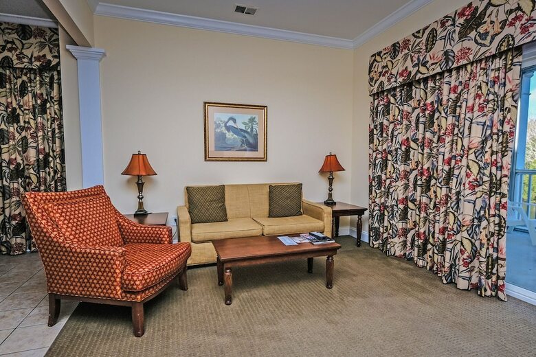 Apartamento Litchfield Beach & Golf Resort