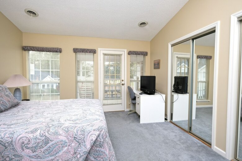 Apartamento Litchfield Beach & Golf Resort