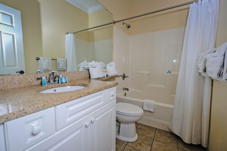 Apartamento Litchfield Beach & Golf Resort