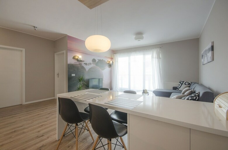 Dom & House - Apartments Waterlane