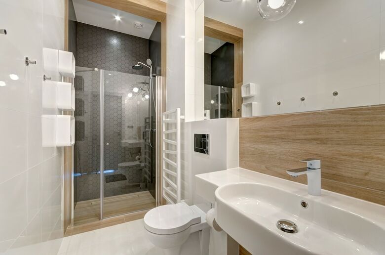 Dom & House - Apartments Waterlane