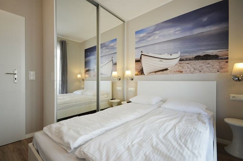 Dom & House - Apartments Waterlane