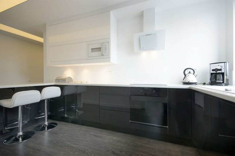 Dom & House - Apartments Waterlane