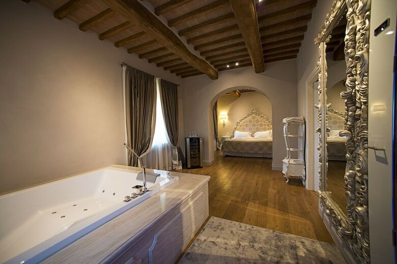 Hotel Relais La Corte Dei Papi