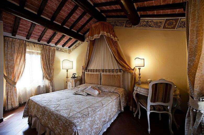 Hotel Relais La Corte Dei Papi
