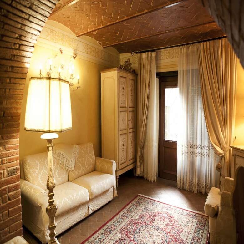 Hotel Relais La Corte Dei Papi