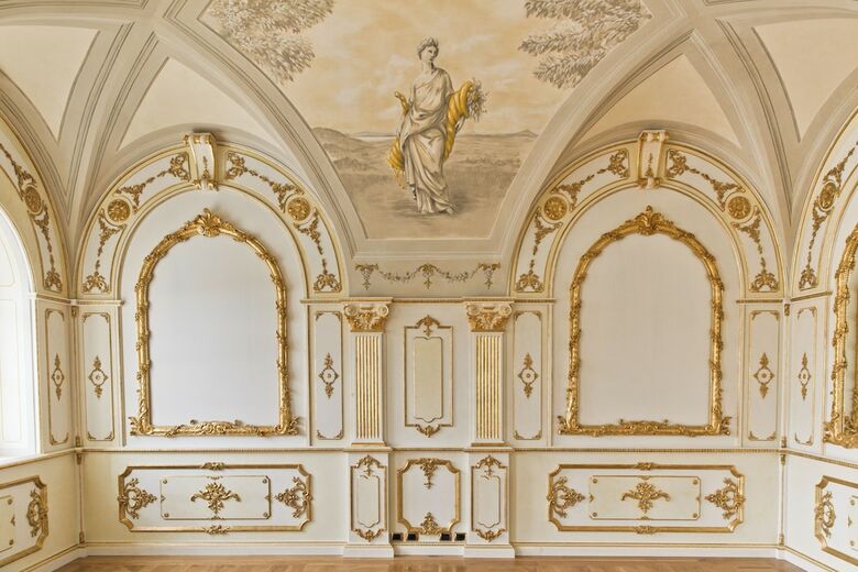 Hotel Relais La Corte Dei Papi