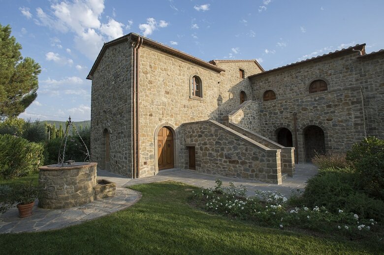 Hotel Relais La Corte Dei Papi