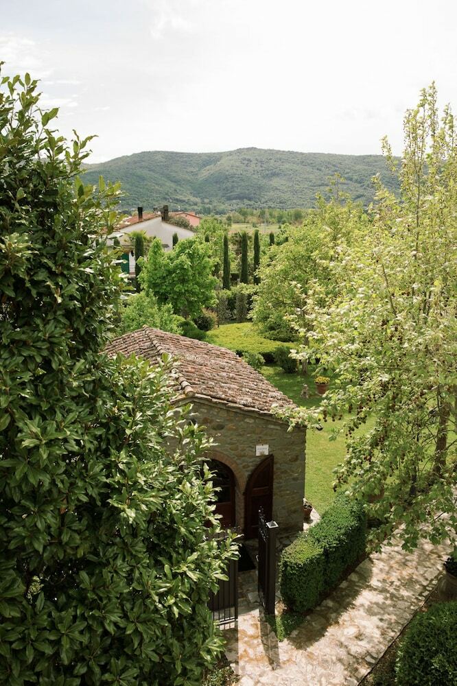 Hotel Relais La Corte Dei Papi