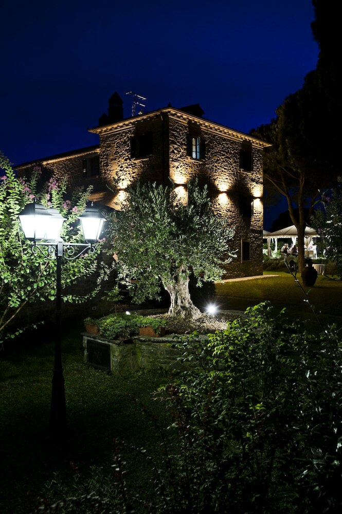 Hotel Relais La Corte Dei Papi