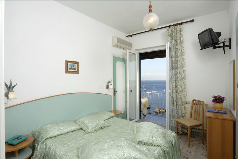 Hotel Giardino Delle Ninfe E La Fenice