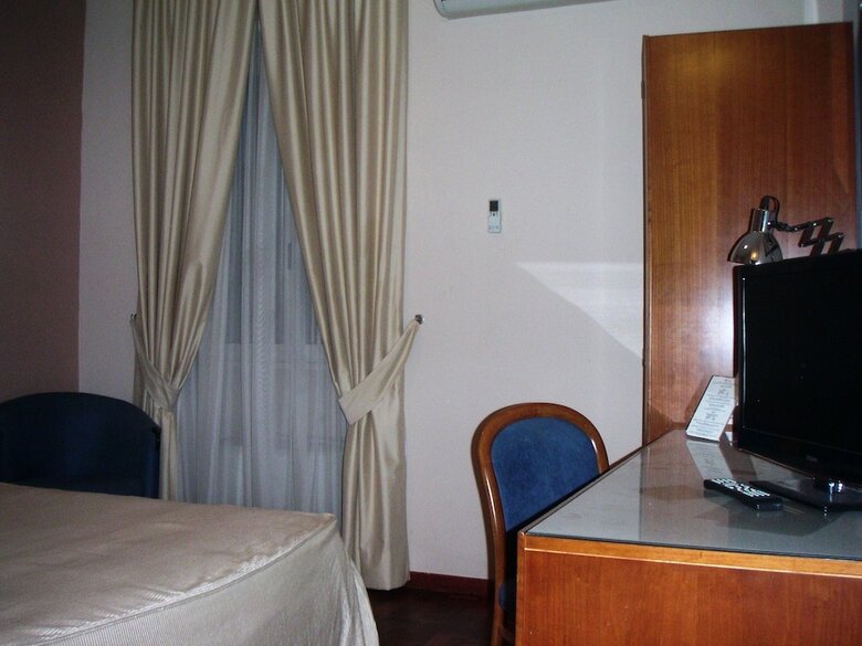 Hotel Europa Caserta