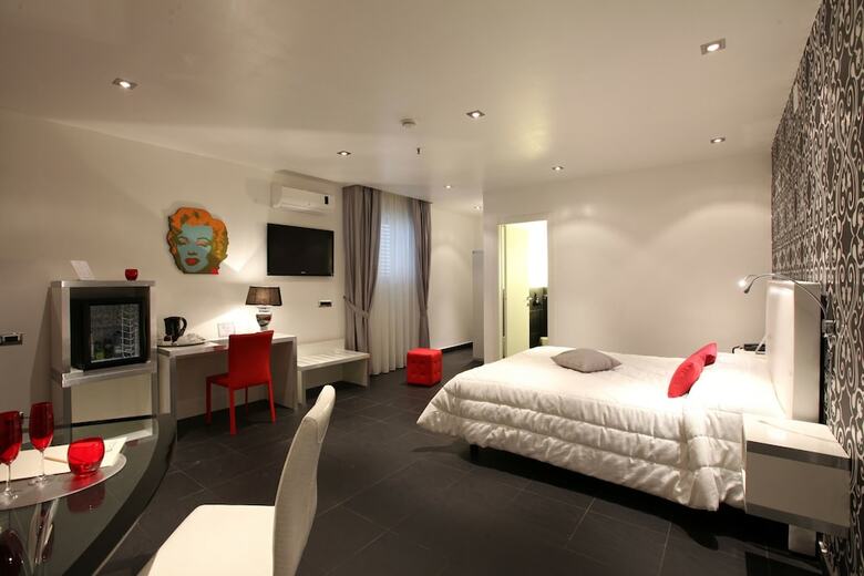 Hotel Europa Caserta