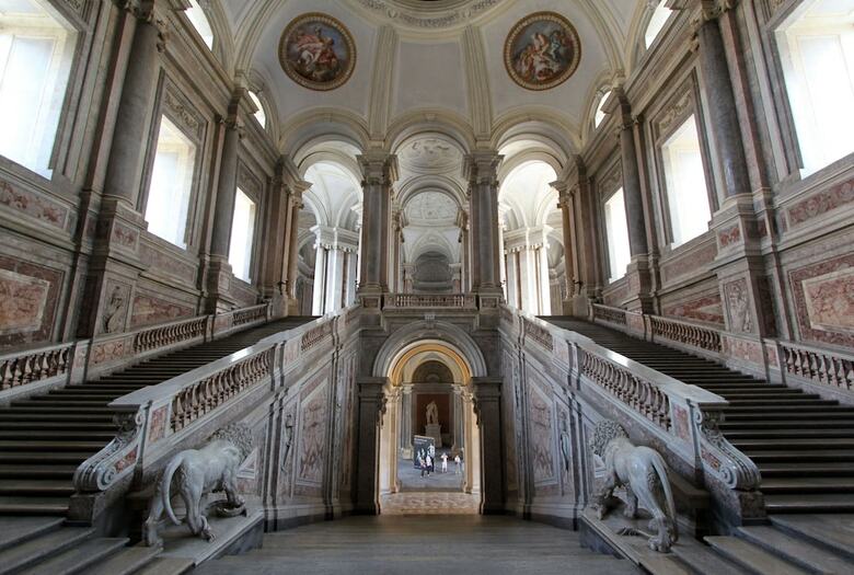 Hotel Europa Caserta