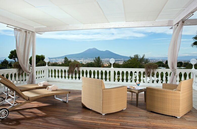 La Medusa Hotel- Dimora Di Charme