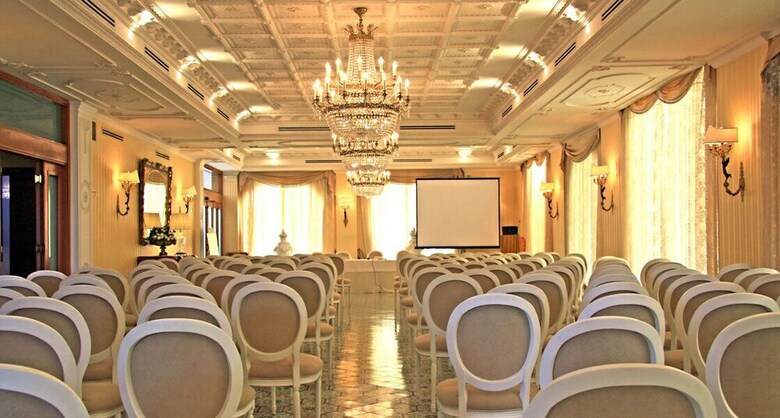La Medusa Hotel- Dimora Di Charme
