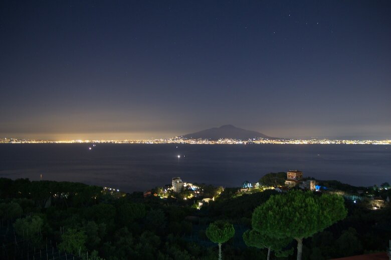Hotel Il Nido