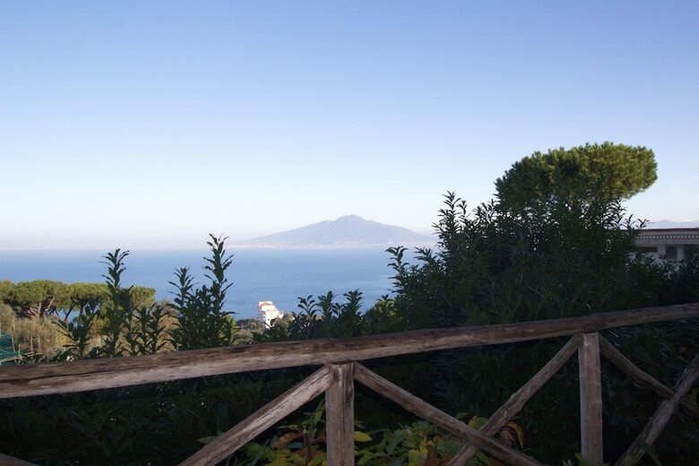 Hotel Il Nido