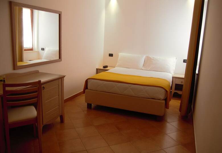 Hotel Il Nido