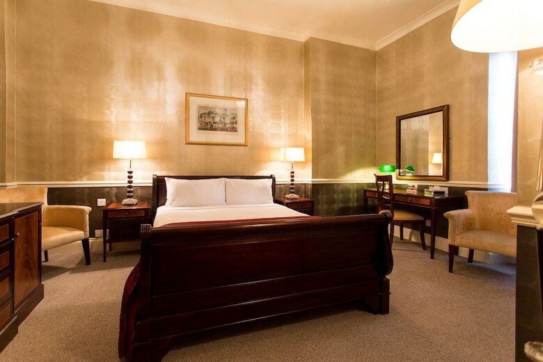 The Clarendon Hotel - Blackheath