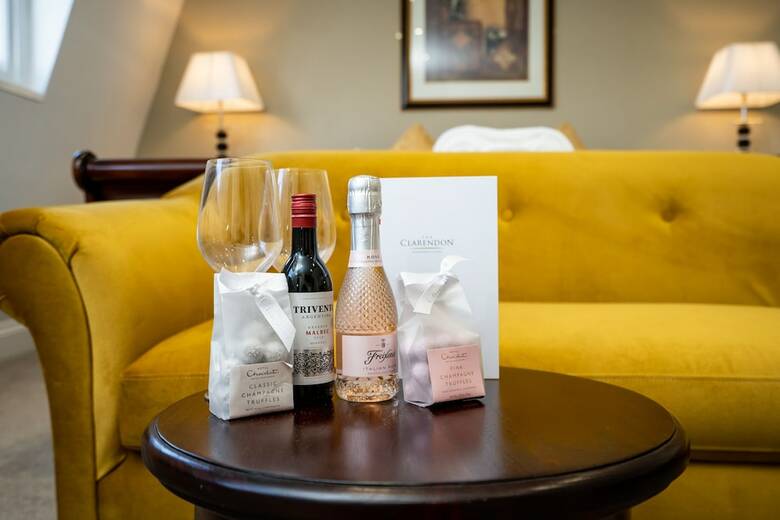 The Clarendon Hotel - Blackheath