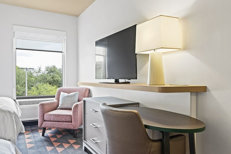 Hotel Holiday Inn St. Petersburg West