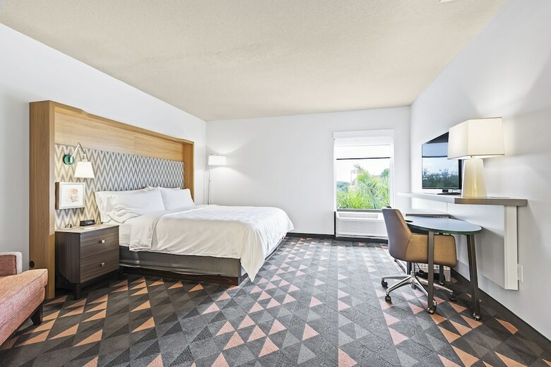Hotel Holiday Inn St. Petersburg West