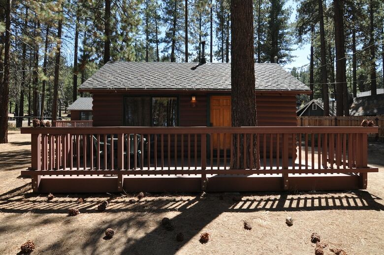 Hotel Zephyr Cove Resort