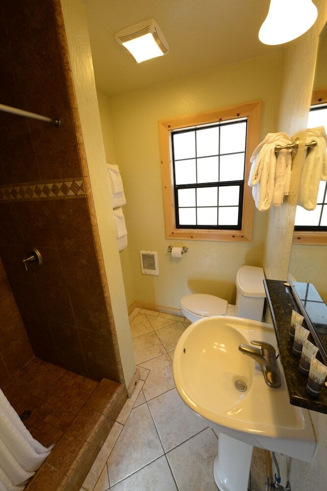 Hotel Zephyr Cove Resort