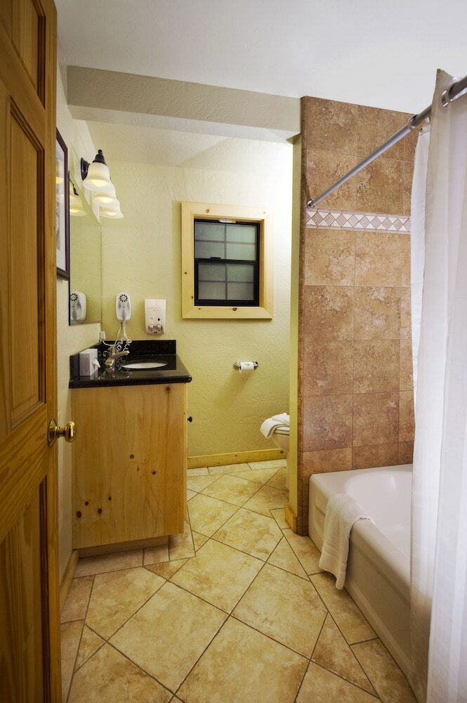 Hotel Zephyr Cove Resort