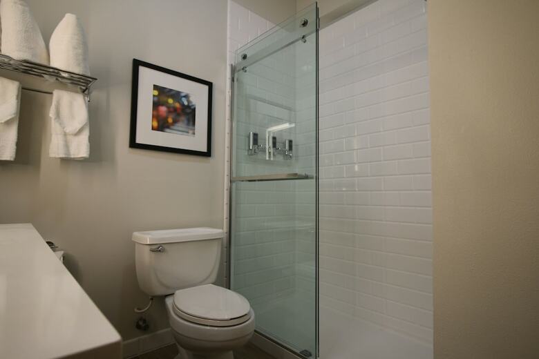 Hotel Comfort Suites Chicago Schaumburg